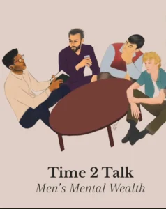 Dealing with Depression and Isolation as a Young Man