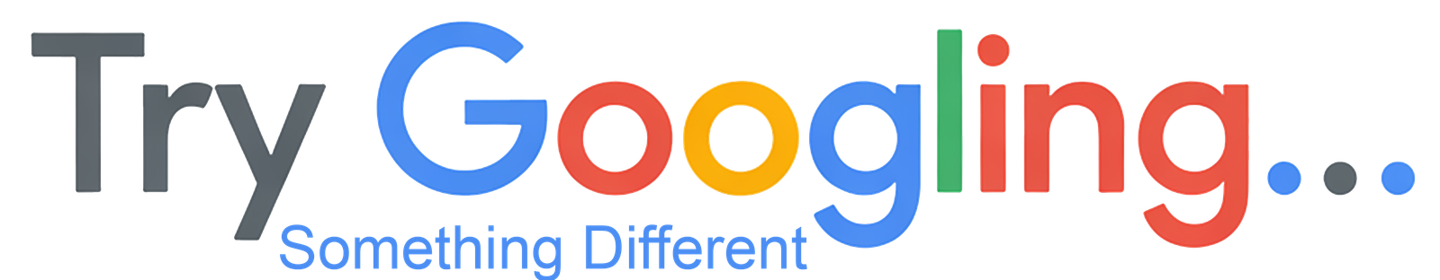 Try Googling logo