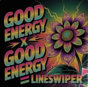 Good Energy In, Good Energy Out