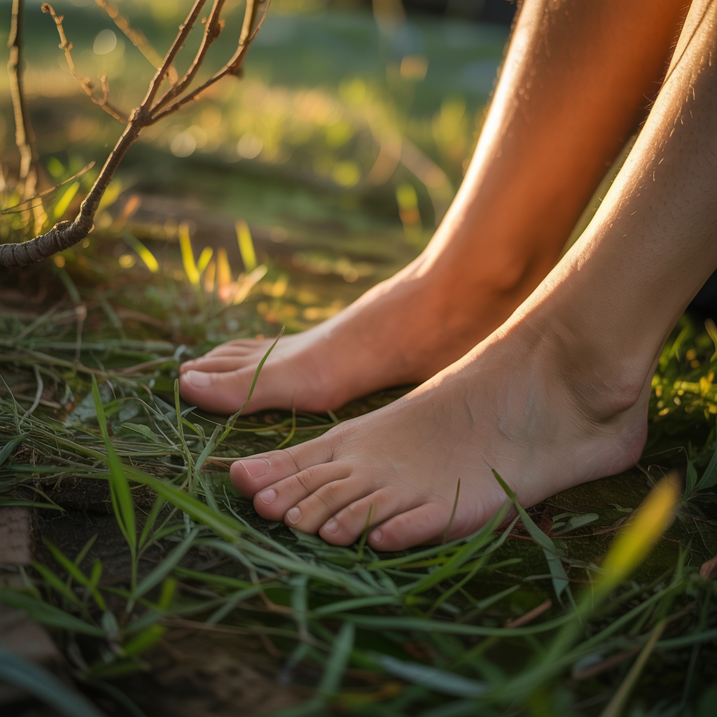 Grounding for Trauma cover