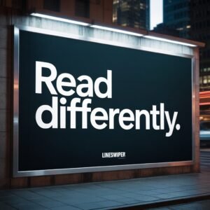 We Get There In The End Because We Were Already There In The First Place