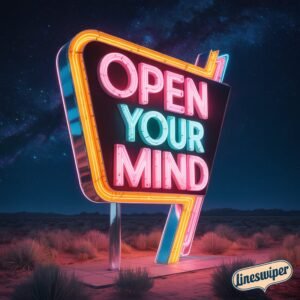 The Moment You Realise Your Parents Were Just Figuring It Out Too