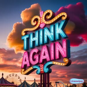 Grief When Nobody Died