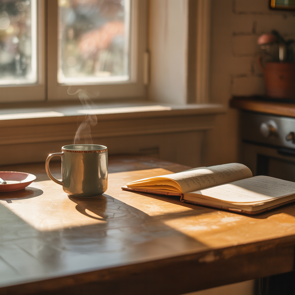 You Are Not the Urge A steadiness guide for anyone rebuilding control cover