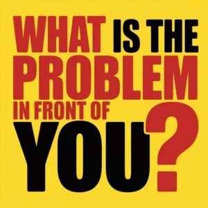 The Art Of Getting Stuff Done