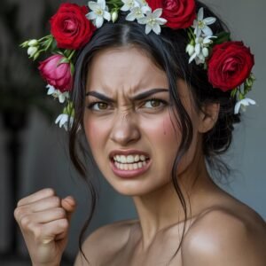 Stored Grievance Release: When Nice People Explode