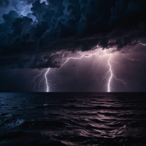 Written by Weather