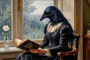 The Art of Productive Boredom