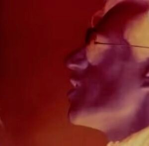 You Can Be Who You Want To Be (Lyric from The Shamen – Move any Mountain)