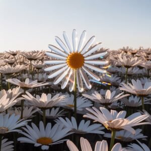 The Art of Being Flawed
