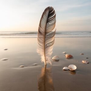 The Energy We Leave Behind