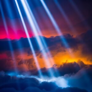 Love That Transcends Belief