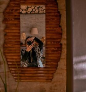 The Mirror of Our Questions