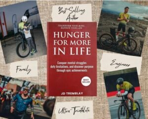 The Addiction Nobody Talks About – Podcast