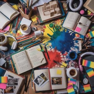Language Shapes Possibility