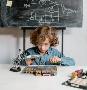 The Hidden Shame of Being a Gifted Kid Who Burned Out