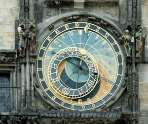 Chronos and Kairos: Reclaiming Sacred Time