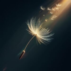 The Wish That Already Knows the Way