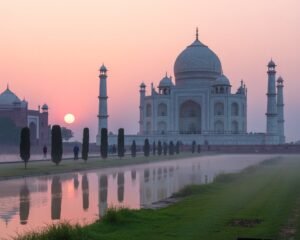 What Indian culture can reveal to us to free our minds