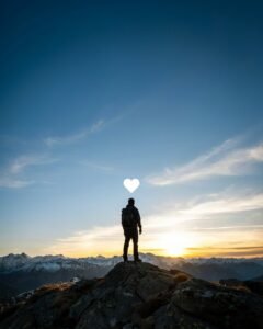 The Future Is Not Something We Wait For