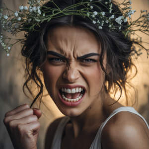 When Red Flags Wear Green